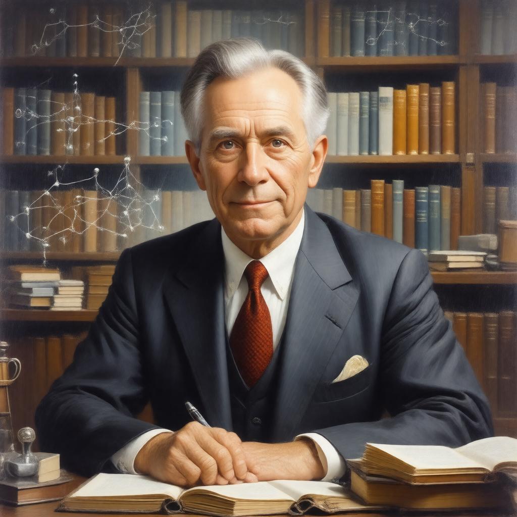 John Slater